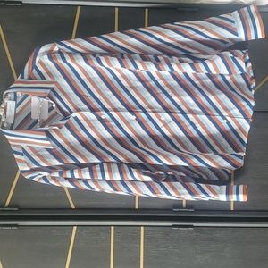 Equipment Blouse size L